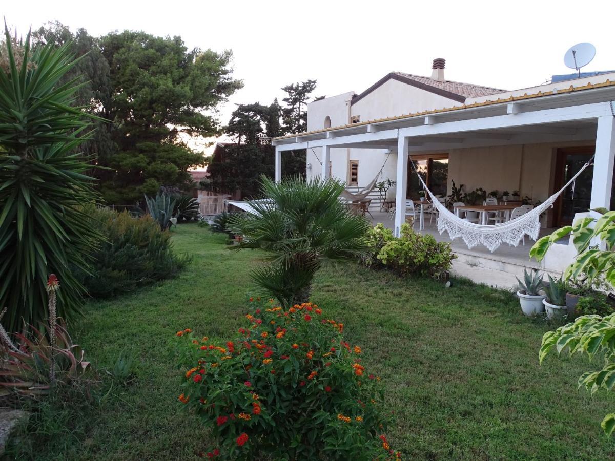 Guesthouse Anchise 38 皮佐伦格 外观 照片
