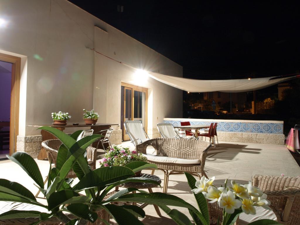 Guesthouse Anchise 38 皮佐伦格 外观 照片
