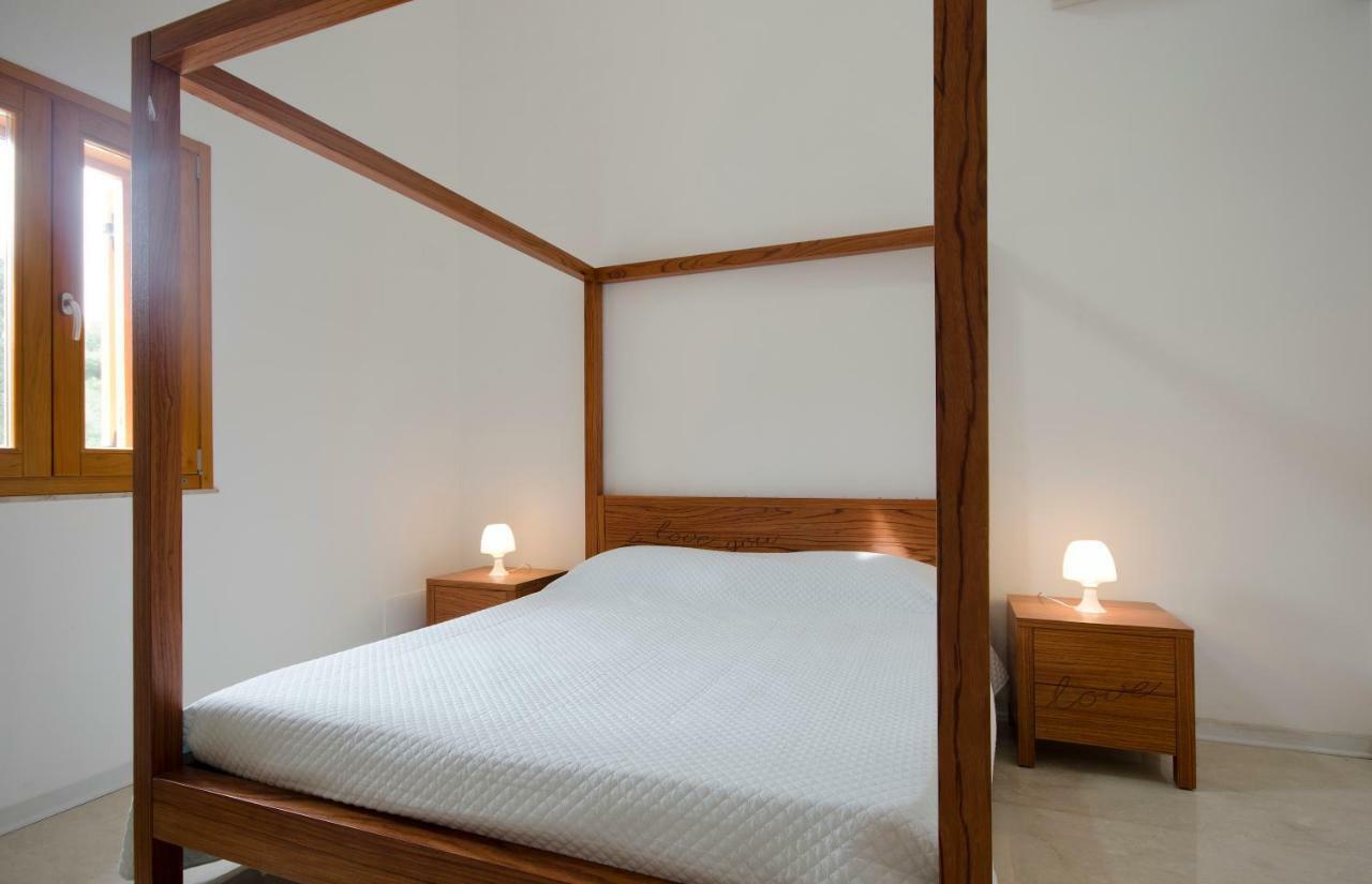Guesthouse Anchise 38 皮佐伦格 外观 照片