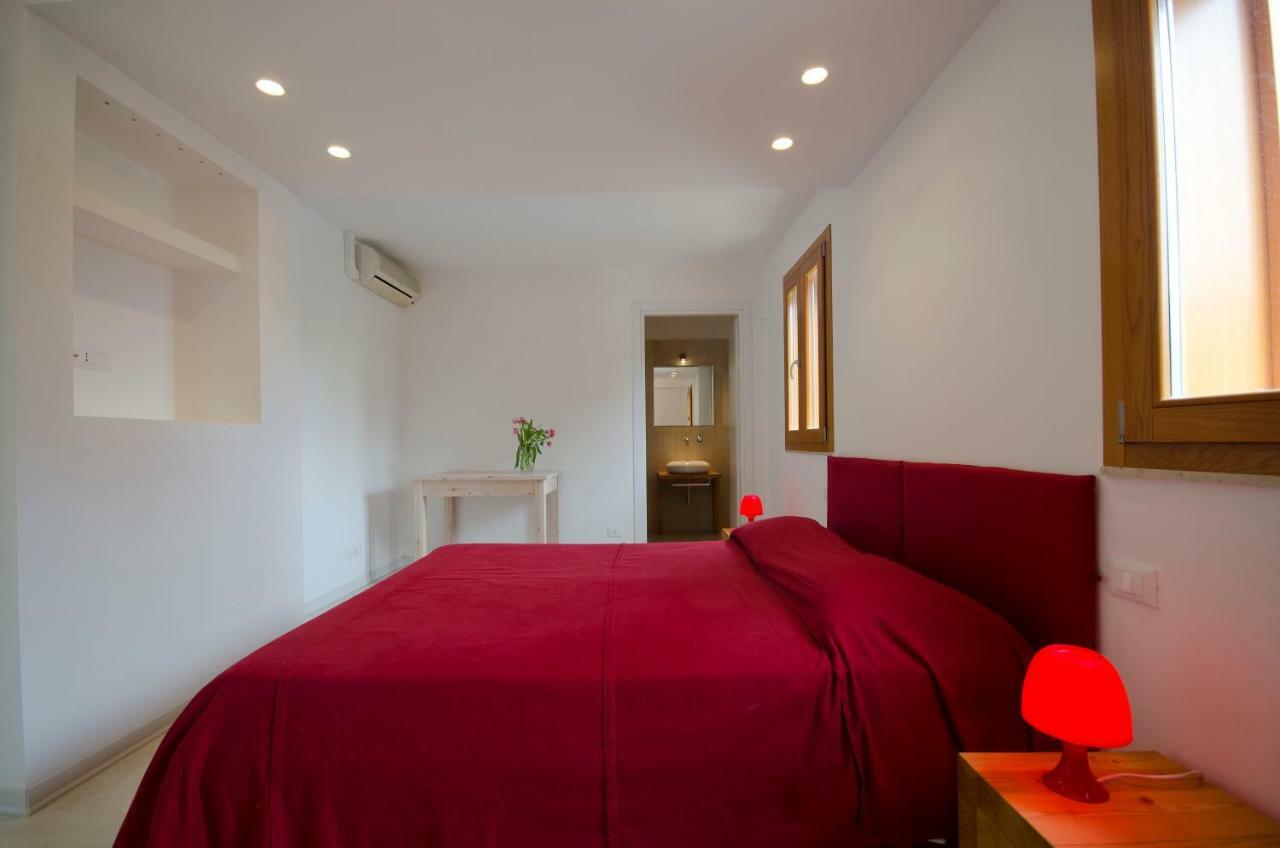 Guesthouse Anchise 38 皮佐伦格 外观 照片